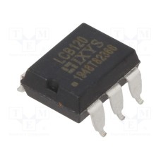 LCB120S