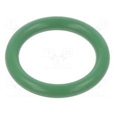 01-0019.00X3.5 ORING 75FPM GREEN 01-0019.00X3.5 ORING 75FPM GREEN