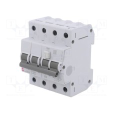 KZS-4M 3P+N AC B10/0.03