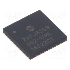 PIC24FJ32GB002-I/ML
