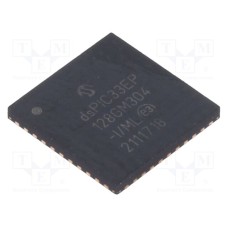 DSPIC33EP128GM304-I/ML DSPIC33EP128GM304-I/ML