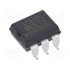 LCA127LS LCA127LS