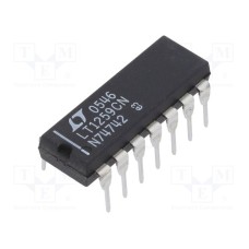 LT1259CN#PBF LT1259CN#PBF