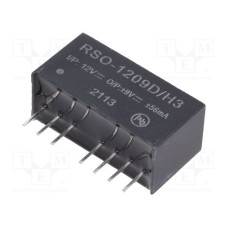 RSO-1209D/H3