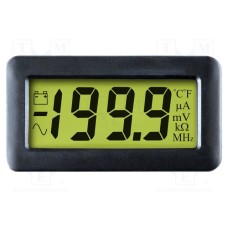 DPM 750S-BL DPM 750S-BL