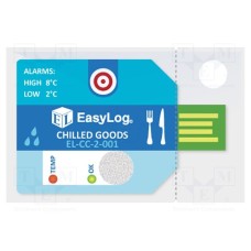 EL-CC-2-001 EL-CC-2-001