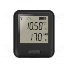 EL-WIFI-21CFR-TH+ EL-WIFI-21CFR-TH+