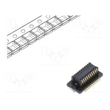 DF12NB-20DS-0.5V(51)