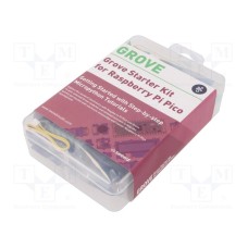 GROVE STARTER KIT FOR RASPBERRY PI PICO