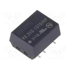 R0.25S-1515/HP