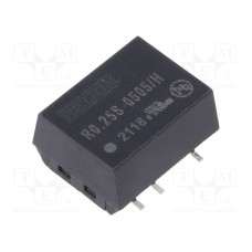 R0.25S-0505/H
