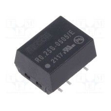 R0.25S-0505/E