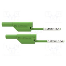 VSFK 8700 / SIL1 / 25 / GN VSFK 8700 / SIL1 / 25 / GN