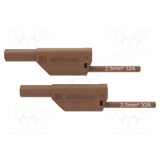 VSFK 8701 / 2.5 / 50 / BR VSFK 8701 / 2.5 / 50 / BR