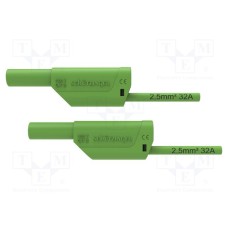 VSFK 8701 / 2.5 / 50 / GN VSFK 8701 / 2.5 / 50 / GN