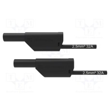 VSFK 8701 / 2.5 / 25 / SW VSFK 8701 / 2.5 / 25 / SW