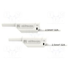 VSFK 8701 / 2.5 / 25 / WS VSFK 8701 / 2.5 / 25 / WS