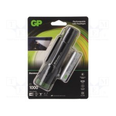 CR42 DISCOVERY LI-ION 18650 CR42 DISCOVERY LI-ION 18650