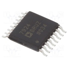 AD7924BRUZ AD7924BRUZ