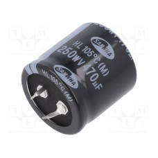 HL2E477M30030HA HL2E477M30030HA