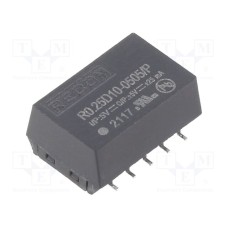 R0.25D10-0505/P