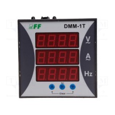DMM-1T DMM-1T