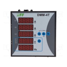 DMM-4T DMM-4T