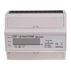 LE03D-CT200 LE03D-CT200