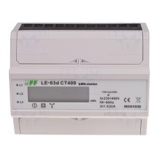 LE03D-CT400 LE03D-CT400