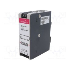 TSPC 050-124 TSPC 050-124