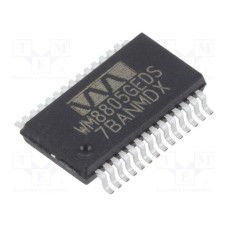 WM8805GEDS/V