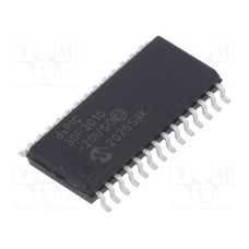 DSPIC30F3010-20I/SO DSPIC30F3010-20I/SO