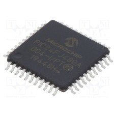 PIC24FJ48GA004-I/PT