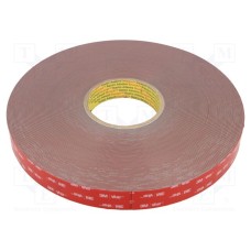 3M VHB GPH 110 25MMX33M 3M VHB GPH 110 25MMX33M