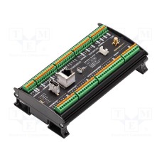 ARDUINO PORTENTA MACHINE CONTROL ARDUINO PORTENTA MACHINE CONTROL