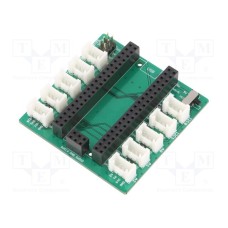 GROVE SHIELD FOR PI PICO V1.0
