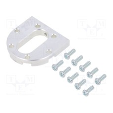 MACHINED ALUMINUM BRACKET FOR 37D