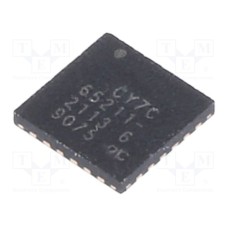 CY7C65211-24LTXI CY7C65211-24LTXI