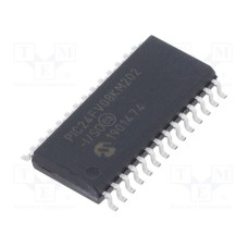 PIC24FV08KM202-I/SO PIC24FV08KM202-I/SO