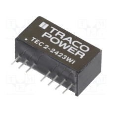TEC 2-2423WI