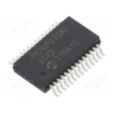 PIC18F27Q83-I/SS
