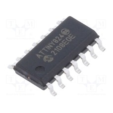 ATTINY824-SSU