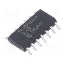 PIC18F05Q41-I/SL