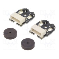 MAGNETIC ENCODER 12 CPR, 2.7-18V,4761