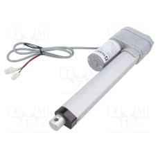 LACT6P-12V-05 LINEAR ACTUATOR W/FEEDBACK