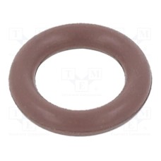 01-0005.00X1.5 ORING 75FPM BROWN 01-0005.00X1.5 ORING 75FPM BROWN