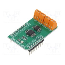 UART MUX 2 CLICK UART MUX 2 CLICK