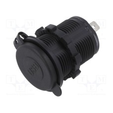 CAR-USBX2-WH CAR-USBX2-WH