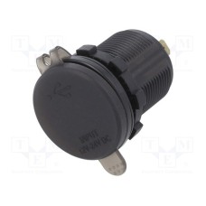 CAR-USB-A/C-WH CAR-USB-A/C-WH