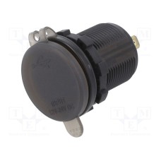 CAR-USB-A/C-GR CAR-USB-A/C-GR